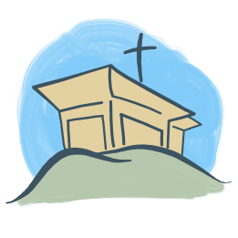 church-logo