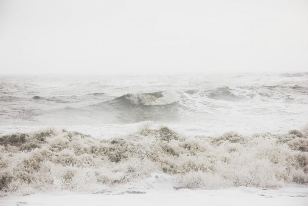 A Storm in a Teacup?