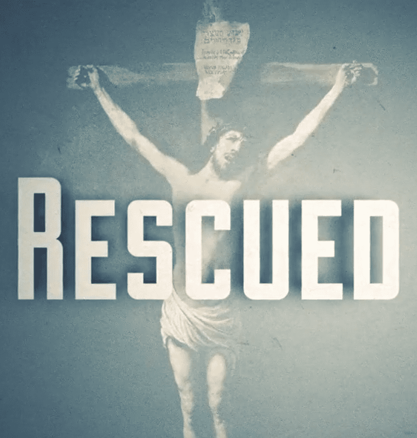 Rescued!