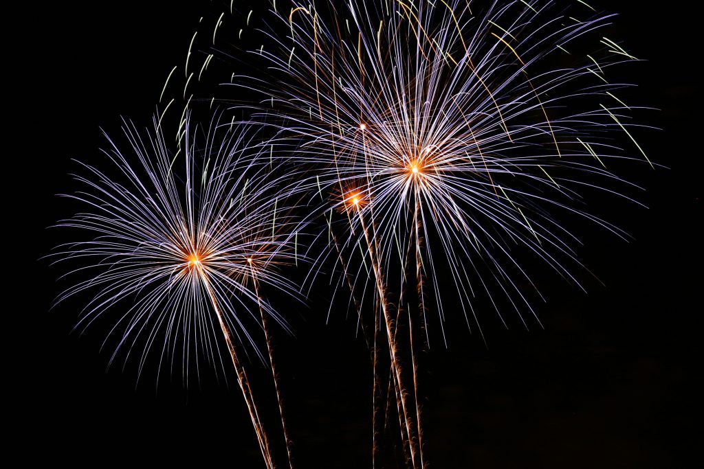 Happy New Year
